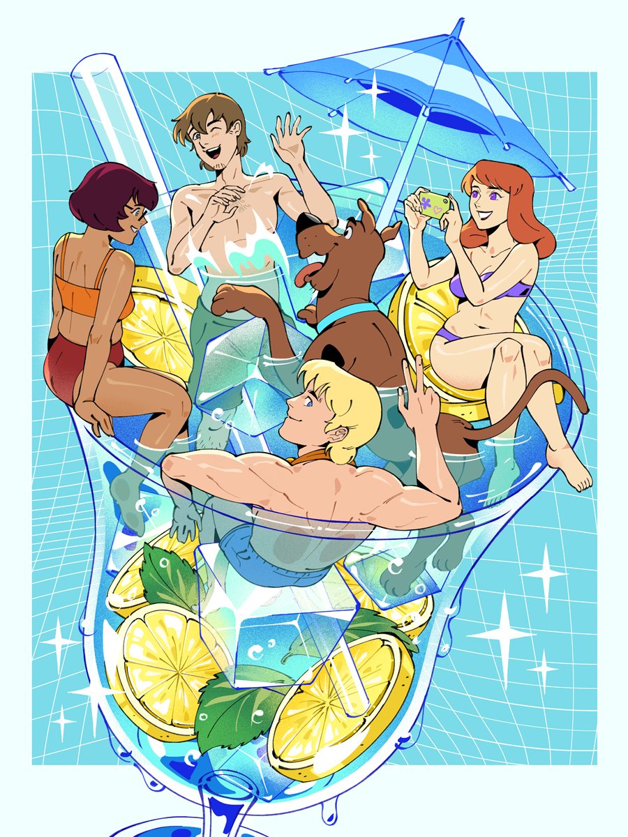 officeanomaly's tweet photo. honestly yeah, they're right. bc sometimes i still can't believe i was able to draw these https://t.co/GtmdGjs7Aq