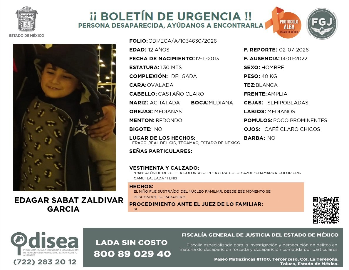 TanzerinStigma's tweet photo. Hola, les pido su colaboración para la localización de mis hijos, cualquier información a los teléfonos de las autoridades en los boletines. Gracias por favor compartan. https://t.co/Ldmu7SUswJ
