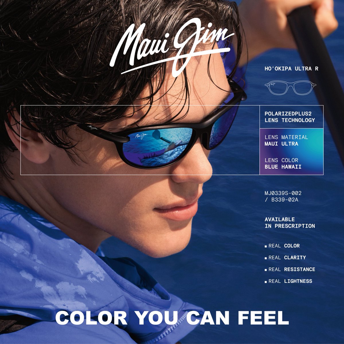 なおちゃん【美品】Maui Jim マウイジムサングラス Red Bull Dance Your Style 2026🪩 次世代型ダンスバトルイベントに 高