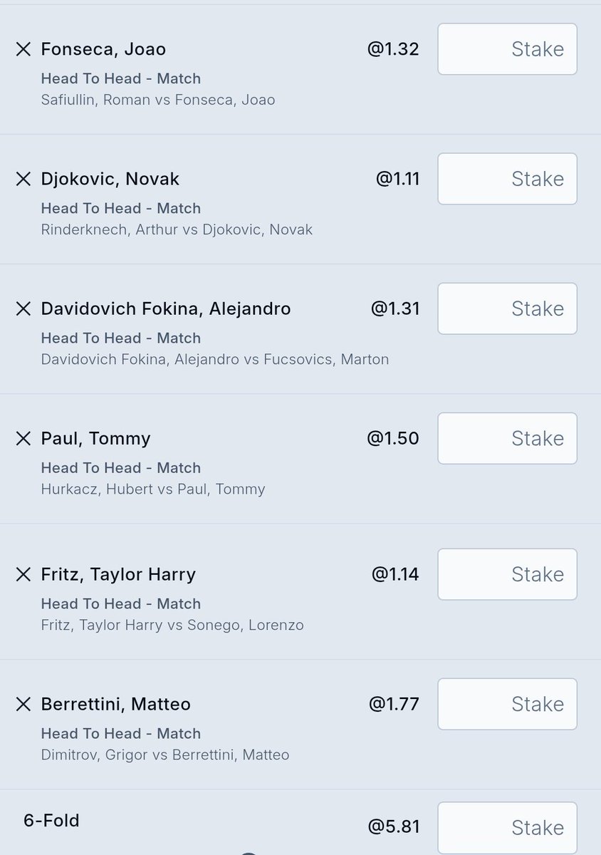 RunonPicks tweet picture