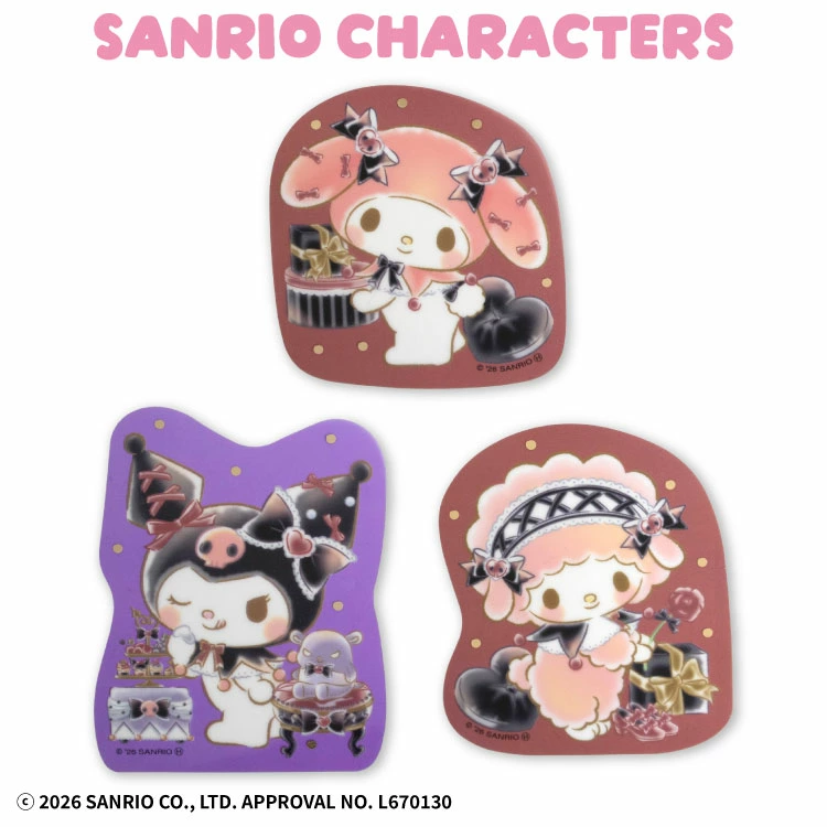 マイメログッズ情報局 (@mymelo_goods) / Posts / X