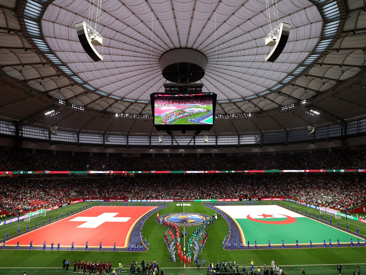 fifaworldcup_es's tweet photo. ¡El último de hoy desde Vancouver! 🏟️

#CopaMundialFIFA https://t.co/RORu8RiyOy
