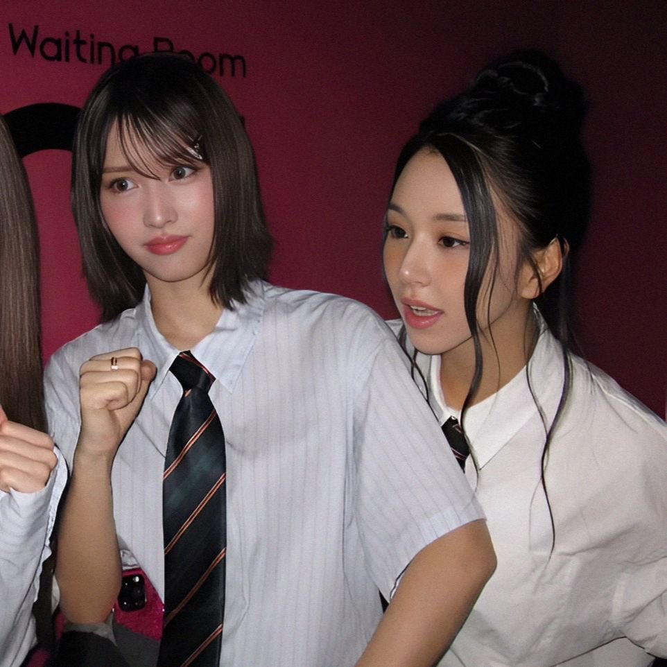 soclosetochae's tweet photo. something lesbian is happening to me https://t.co/D1R4aS7wMg
