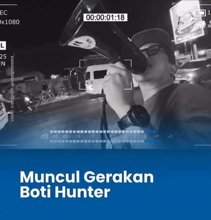 SobatMiskinTV tweet media