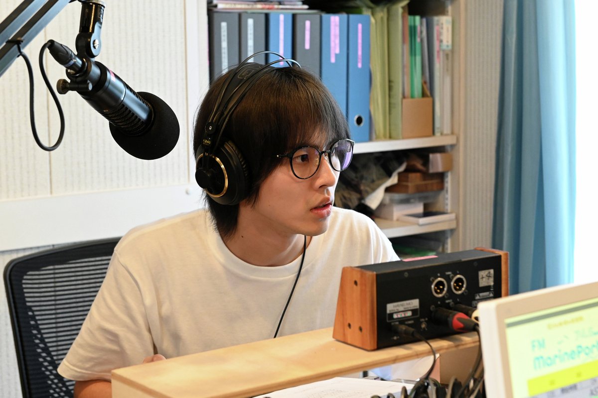 tokaitv_dodra's tweet photo. ╔════════════════╗
今夜25時05分から第2弾放送！
　『 #ミッドナイト屋台2 』特別編
～“最強バディ”が極上のおもてなし～
╚════════════════╝
放送直前スペシャル🌙🍳
#神山智洋 さん #中村海人 さんがMCに、
#永瀬ゆずな さんが進行役となって、
シーズン2の魅力をたっぷりお届け！

第2弾は、シーズン2の新キャスト
藤間渉役 #矢花黎 さん（B&ZAI）が登場！
神山さん、中村さんとの交流エピソードが明らかに！？

あす4日(土)23時40分スタートのドラマ放送前に、
特別編もぜひチェックしてください！

※東海テレビローカル放送
※放送終了後、Leminoで独占配信