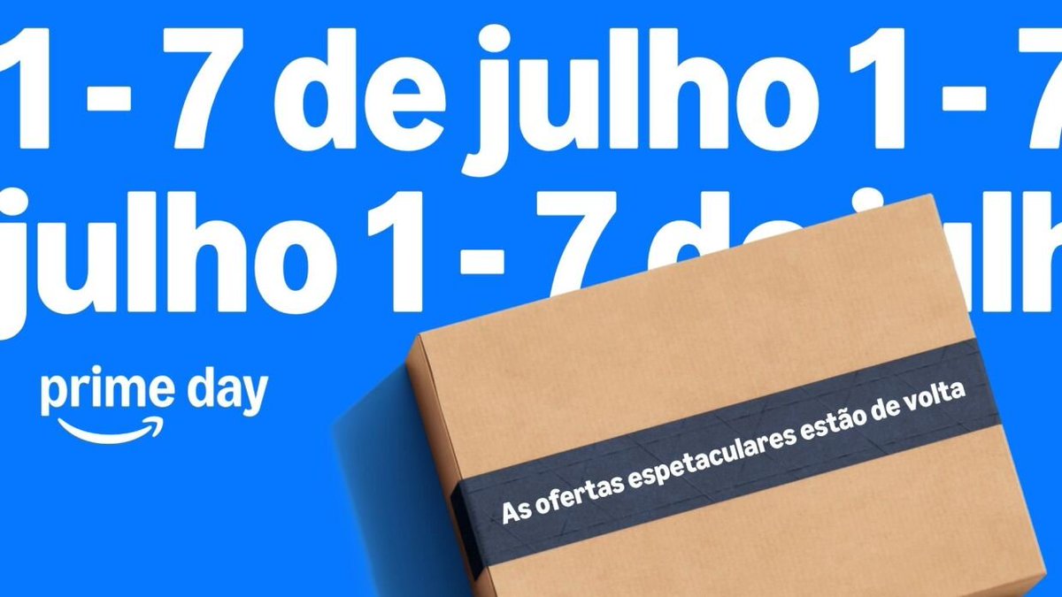 shrekbooksbr's tweet photo. 🚨 PRIME DAY NA AMAZON #primeday
🔥 TERCEIRO DIA! 

🔗 OFERTAS DO EVENTO: https://t.co/DXeaxZMWeX

🔗 CUPONS DO EVENTO: https://t.co/bnXiNcPHLr

🚨 Exclusivo para assinantes do Prime
🔗 Assine 30 dias grátis e aproveite: https://t.co/yVEONyFkO2

🔔 Ative as notificações para não perder nada