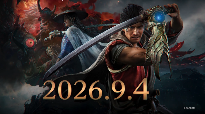 ps5sokuhou's tweet photo. 『鬼武者 Way of the Sword』発売日が9/25 → 9/4に変更！当初予定より約3週間前倒しに 

詳細はこちら👇
https://t.co/K0WaqisUBw https://t.co/TBhzEvIhDw