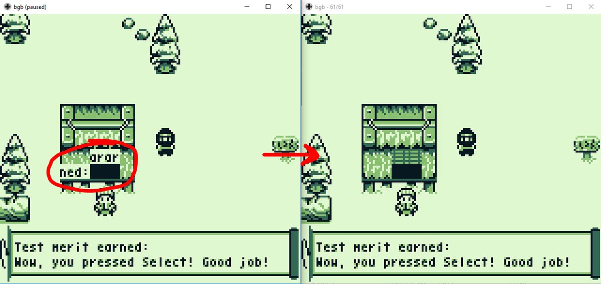 Bownly's tweet photo. Day 203. Yesterday's initial pop-up implementation was fast and loose, so my dev time today was focused on cleaning it up. There's still more to do on it though. Probably tomorrow. https://t.co/7z9hxMY1pG