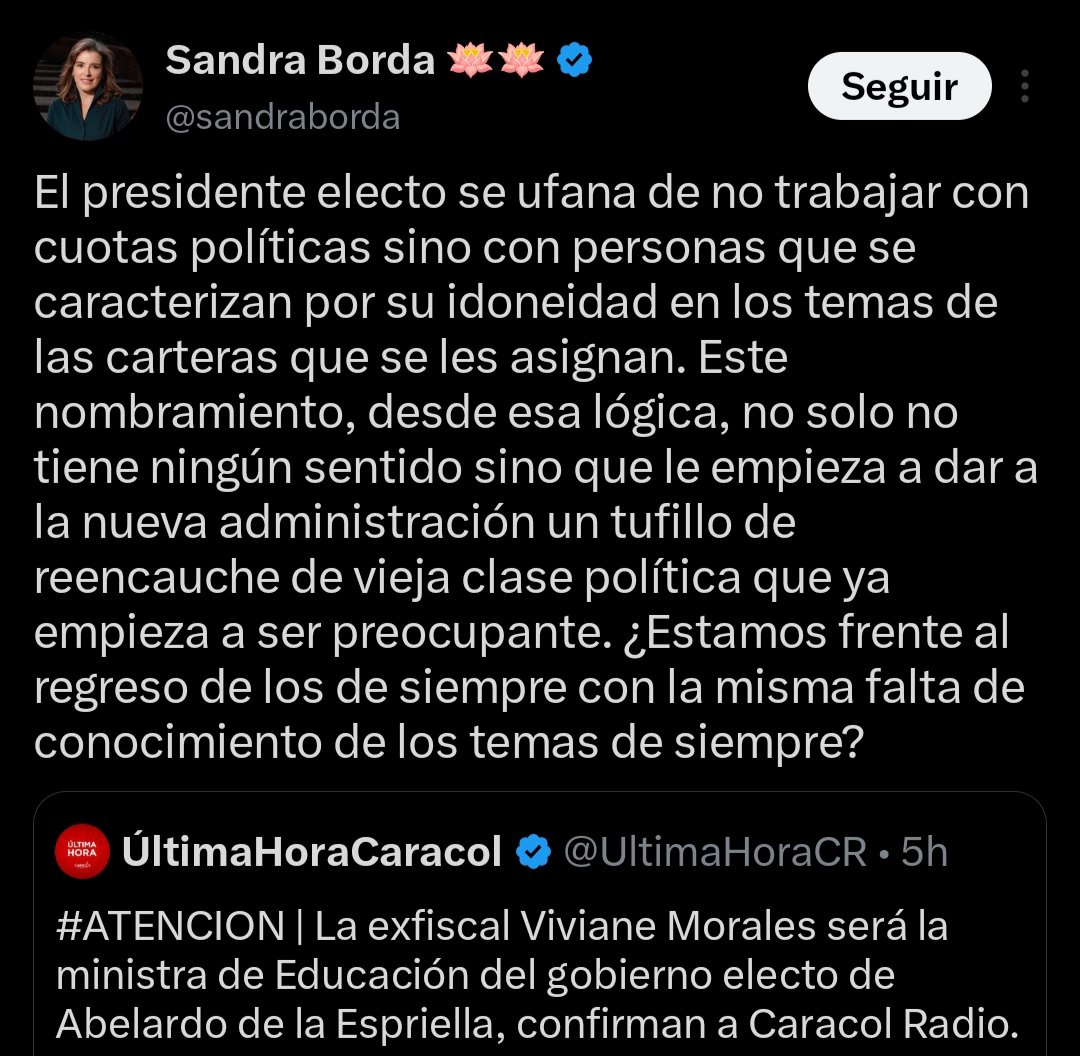taltalivan's tweet photo. Vaya, Sandra... Si que eres lenta. https://t.co/KxEjlZyh3j