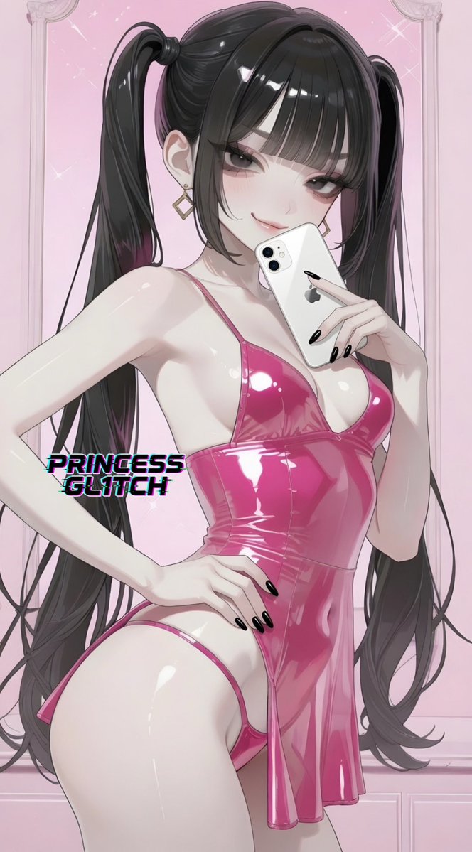 gl1tchware's tweet photo. need more tiny brat addicts flooding my message requests and throne ‼️‼️ https://t.co/g0LUVnfjUi