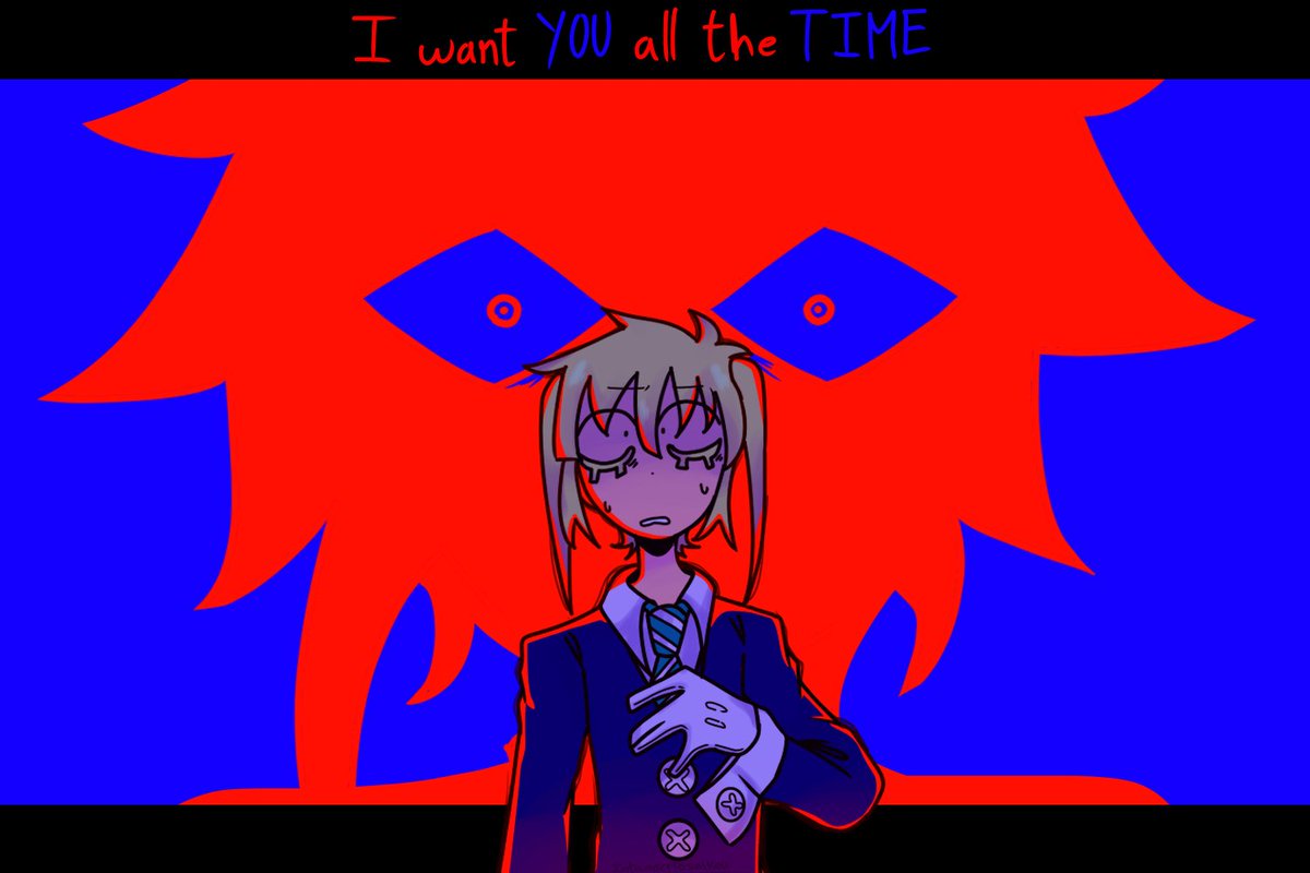 Seraph | #1 Maka Albarn FAN and KINNIE!! tweet media