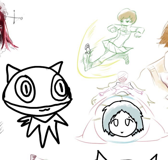 quocainee's tweet photo. persona with friends on magma

#Persona https://t.co/KjWgcmOkIz