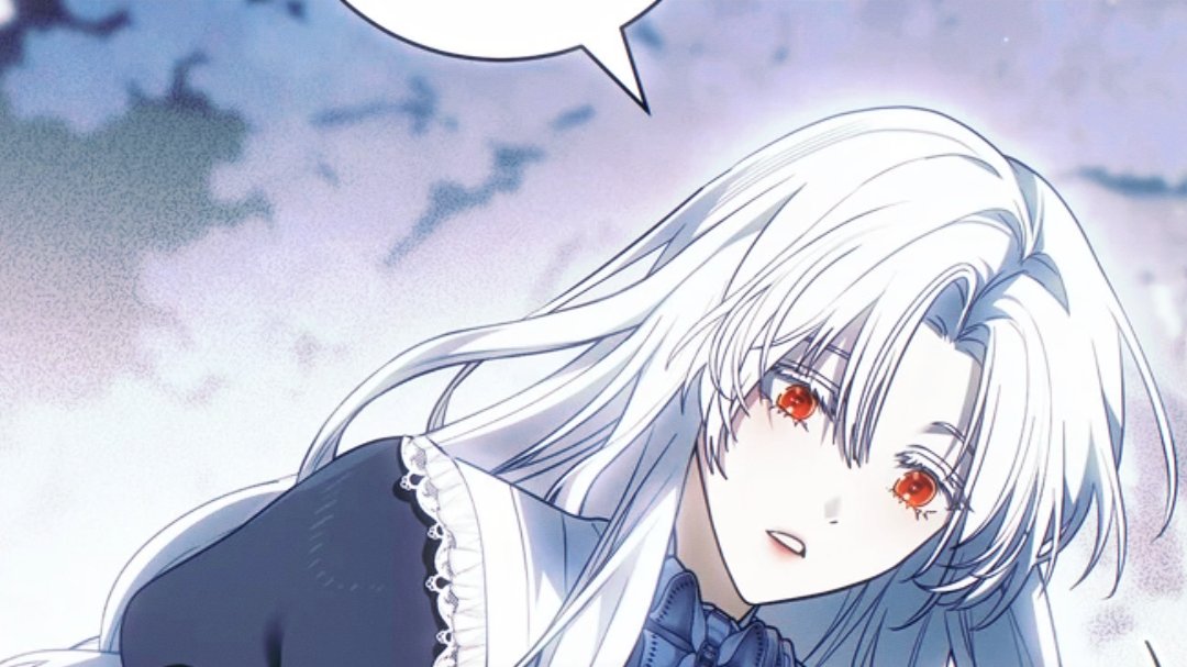 _VysteriaSancta's tweet photo. "Are you alright, dear one?" https://t.co/crnKHL9T3V