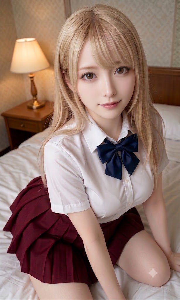pasido369's tweet photo. 隨機生成的制服妹妹。
By #Gemini 
.
#AIart️️️️️️️️️️️️️️️️️️️️️️️️️️️️️️️️️️️️️️️️️️️️️️️️️️️ #AI跑圖 #SFW https://t.co/EGWEpsh7UB
