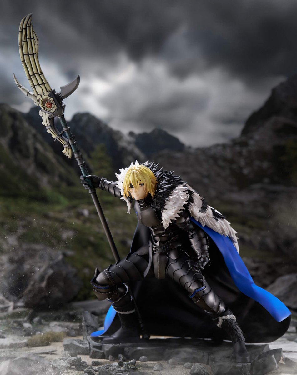 Rainbowdonkee's tweet photo. Finally… all three house leaders!
I only have Dimitri but now I feel like I chocked get Claude and somehow find Edelgard too!
#FE3H #FE https://t.co/jUuJUNCUMY