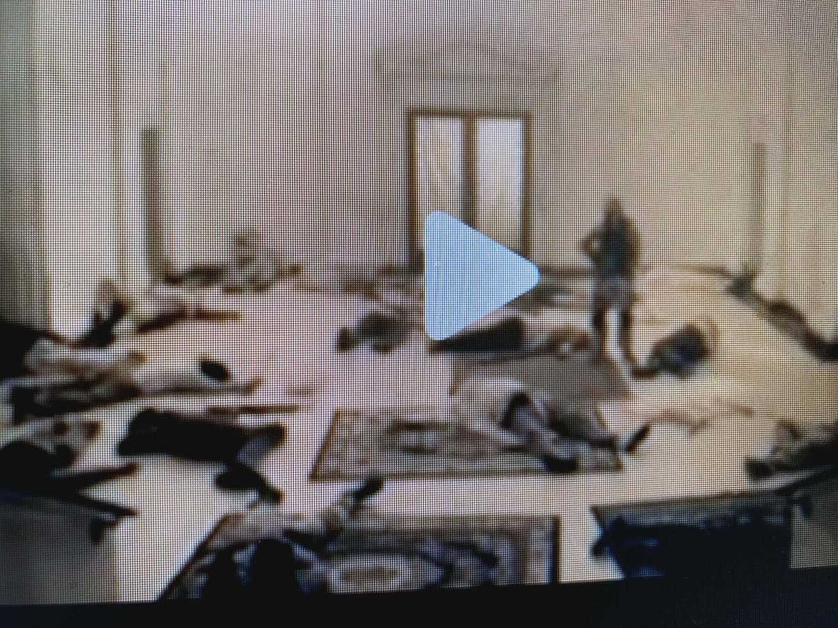 lillittle10's tweet photo. This scene in the mosque post on X saying Elon you support citizen vigilante why don’t you support the mercenary movie starring Dominiquie Vandenberg the real life legendary mercenary and French Foreign Legionnaire who protects your son X https://t.co/0lWbB0OVaX