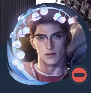 Sikaloolala's tweet photo. my discord avatar looks lit tbh ✨
#BringValkoBack #KeepValkoAlive https://t.co/zCxL917FvR