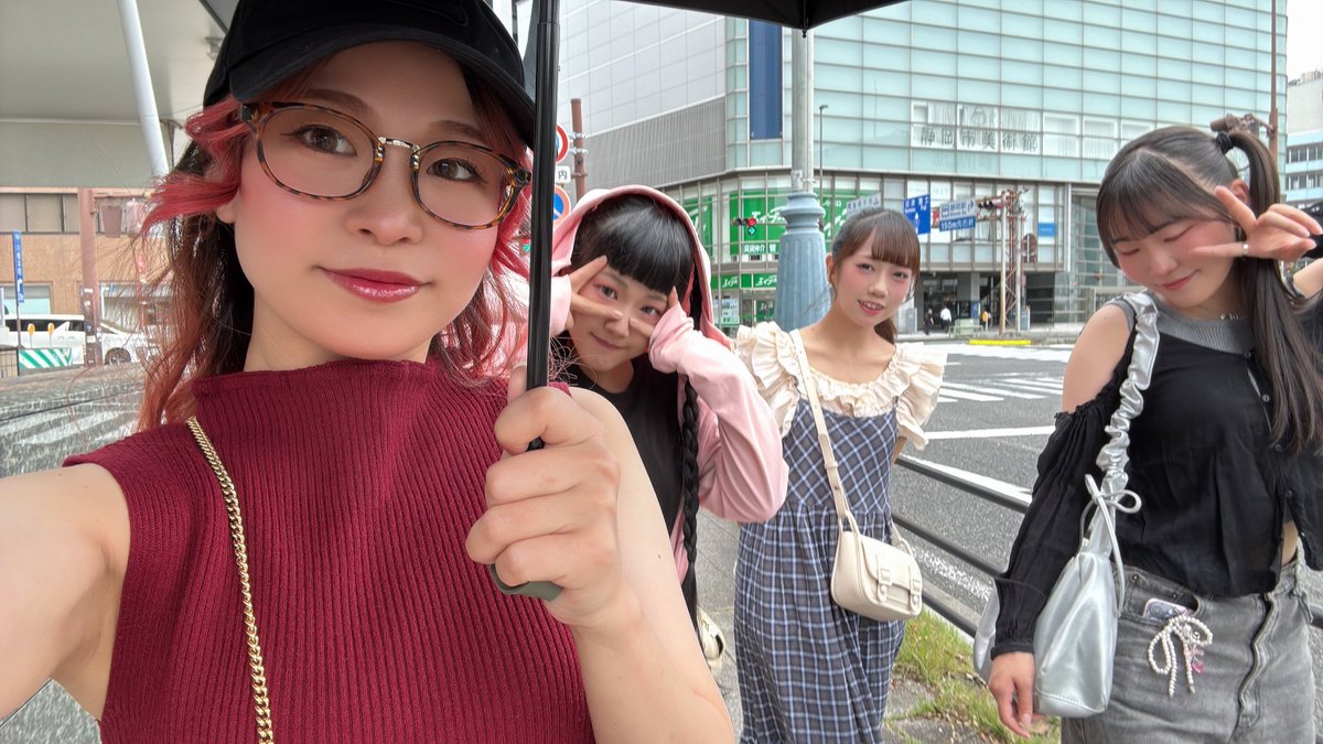 12maiM's tweet photo. #FM福井 〈#HighlightFriday〉 毎月第一金曜日は『#ハイフラとさくらいと 』📻
✨
このあと15:30頃からは、DJ松川さんといろんなトークお届けします🕊

今回はかこあゆペア🩷🤍
お楽しみに〜🌸

皆んなでラジオの前集合っ📻🙋‍♀️

#ハイフラ    #さくらいと https://t.co/LLtpOCTnGE