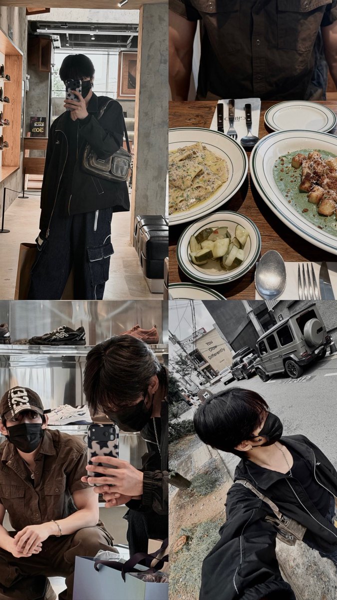 codenamesioux's tweet photo. As a Steven gf stan and stejayist, for sure di lang ako ang nagka-crashiut ngayon. 🤣😂
#ahof #stejay https://t.co/F5drVVpn7m
