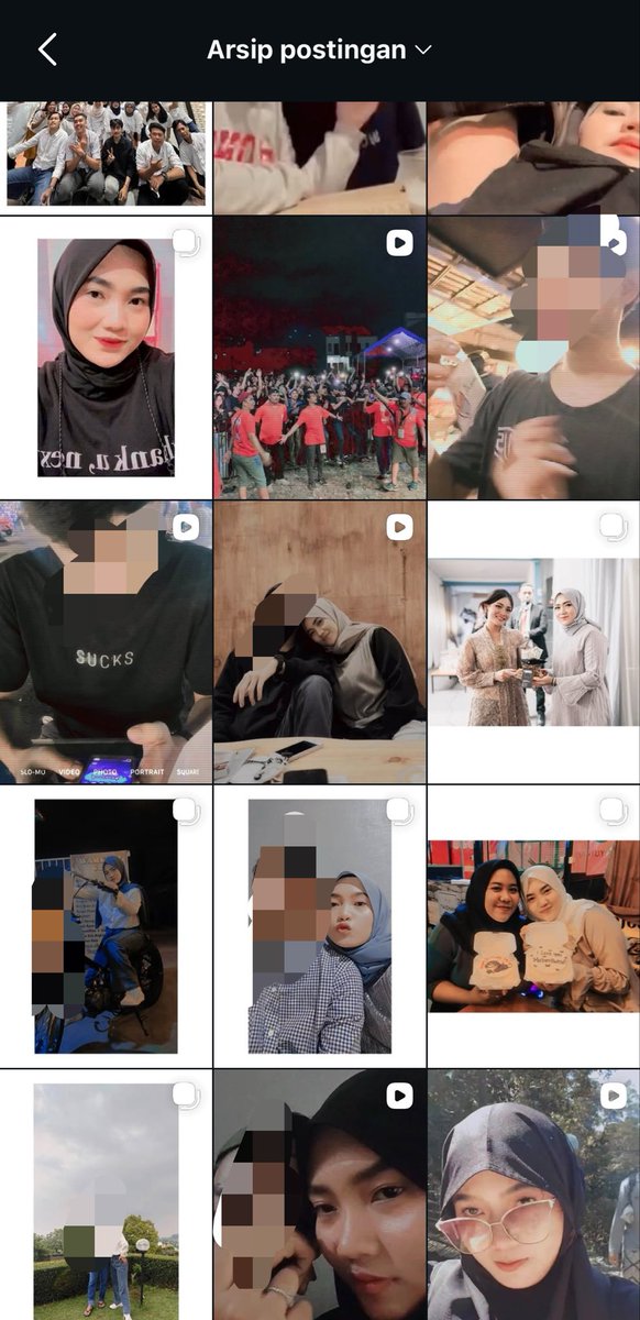 wdyds_'s tweet photo. Pas buka arsip postingan ig, lgsg HAHHH? TERNYATA BELUM GUE HAPUSIN Wkwkwkwkkkkk
Bulan ini, udah 6 tahun banget nih🤣
Mengcapekkkkk🫠🫠🫠🫠🫠🫠🫠 https://t.co/pWYkr8jnvc