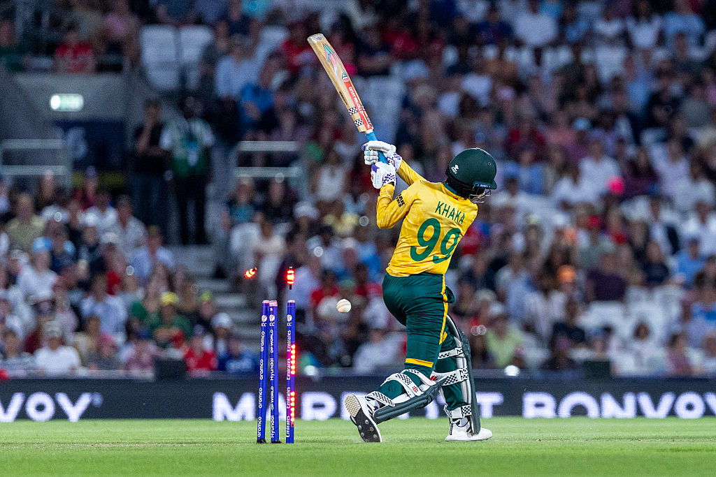 cricbuzz's tweet photo. 2020 T20 WC - Semifinal
2022 ODI WC - Semifinal
2023 T20 WC - Final
2024 T20 WC - Final
2025 ODI WC - Final
2026 T20 WC - Semifinal

The wait continues for the South African Women's team. https://t.co/nRkr8ZqDPW