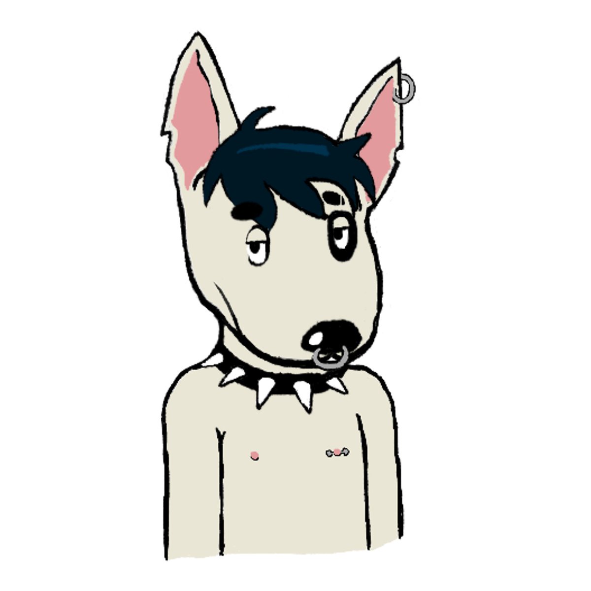 perfumatto's tweet photo. desenho antigo que comecei semanas atras e não consegui terminar. fiz só um corpo mal acabado e vai ficar por isso msm, n quero finalizar https://t.co/RCv9PiW2VA