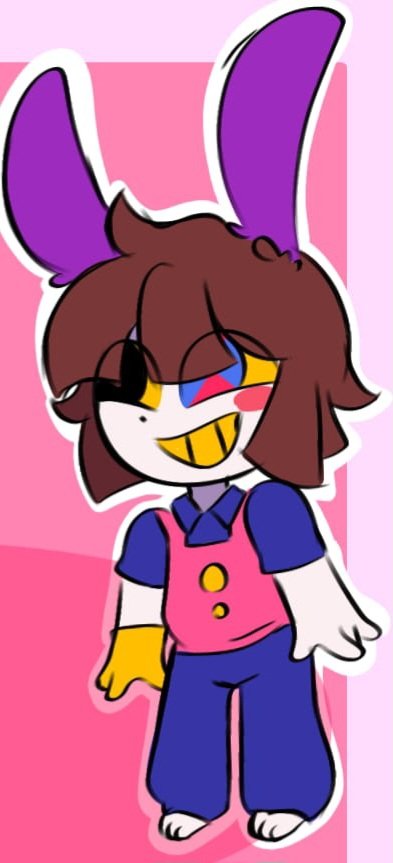 PanQpancon341's tweet photo. @YolkedSin Aqui te lo dejo lo hice desde el piloto y estuvo guardado en mi galeria:^ https://t.co/m0XxipEgEj