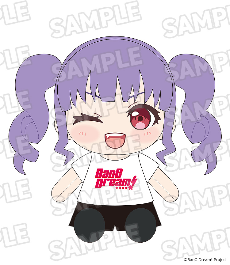 バンドリ！グッズまとめ (@bd_goods_matome) / Posts / X