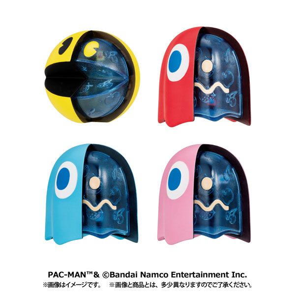 Nin_Nin_Game's tweet photo. Level up your collection with INSIDE FANTASY Pac-Man 4Pack BOX from MegaHouse! 🍒
This colorful set brings Pac-Man and friends to life in charming miniature form.
Pre-order now👉 https://t.co/teQnNVgSjE
#PacMan #MegaHouse #INSIDEFANTASY https://t.co/AiMVW4Z6KP