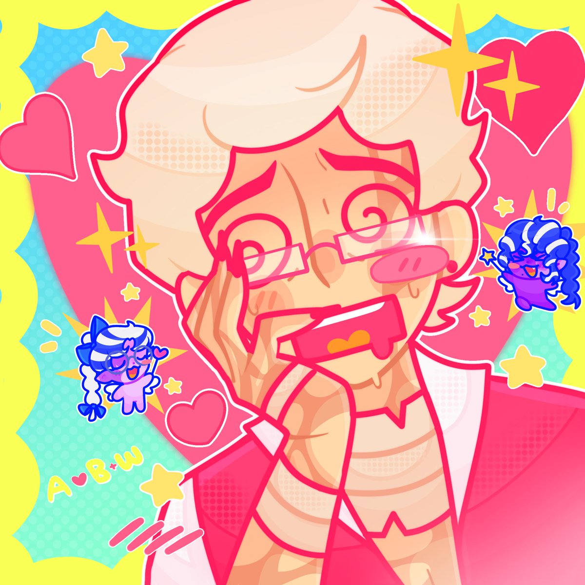 wuaIva's tweet photo. someone call a doctor!!!!!!!!!!
#wualva #identityv https://t.co/RzGMBT8pZK