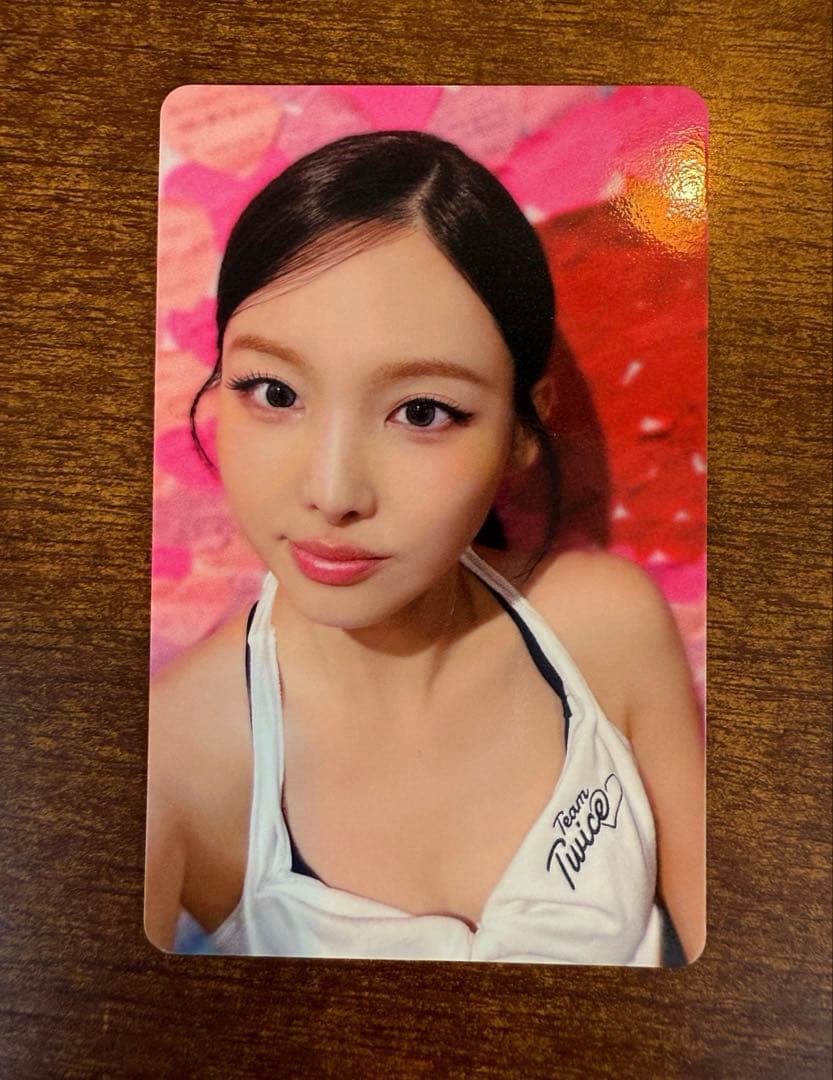 TWICE JAPAN DEBUT 9th Anniversary POPUP STORE PREVIEW ! NAYEON