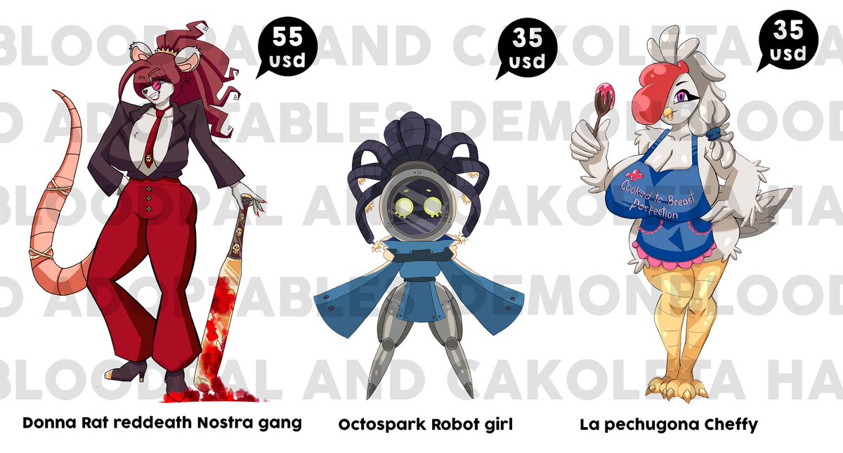 cakoletahamstro's tweet photo. Latest, Batch Update: Five adoptable have already been adopted, but there are still more available!🔥🔥

Don’t wait until the others are gone! 🐹✨
 #adoptables https://t.co/Ugpu4pWk9n