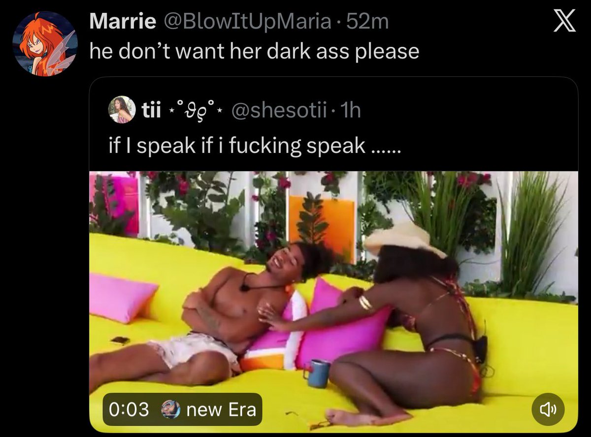 miniesfav's tweet photo. @BlowItUpMaria @cocoisemployed @steventaughtme you have bigger fish to fry https://t.co/SaHs5na2tD