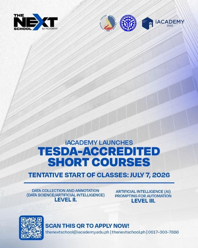 Department of ICT tweet media