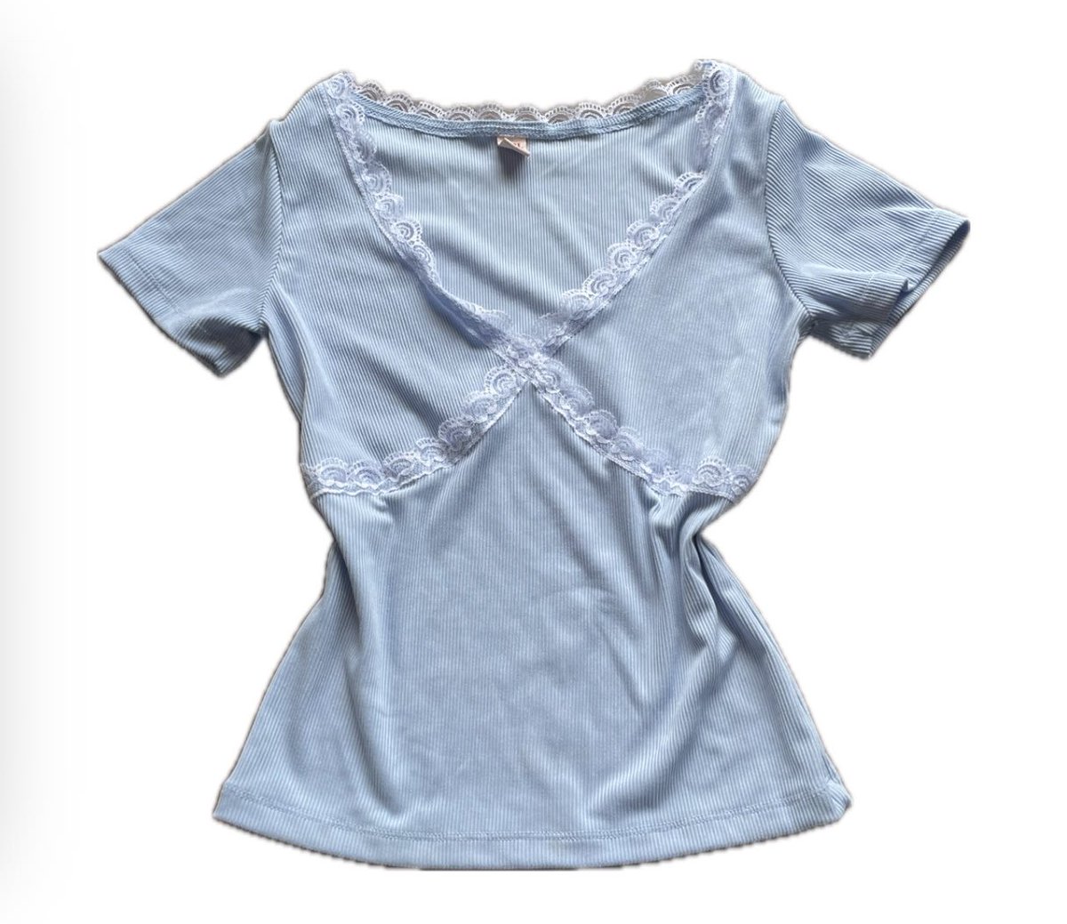 flip_odi's tweet photo. wts clothes ph

blue top
₱59
size s-m
gcash/jnt

t. wts lfb ph preloved makeup ukay kpop sonny angel skincare shirt skirt face https://t.co/R6tjrtjEdr