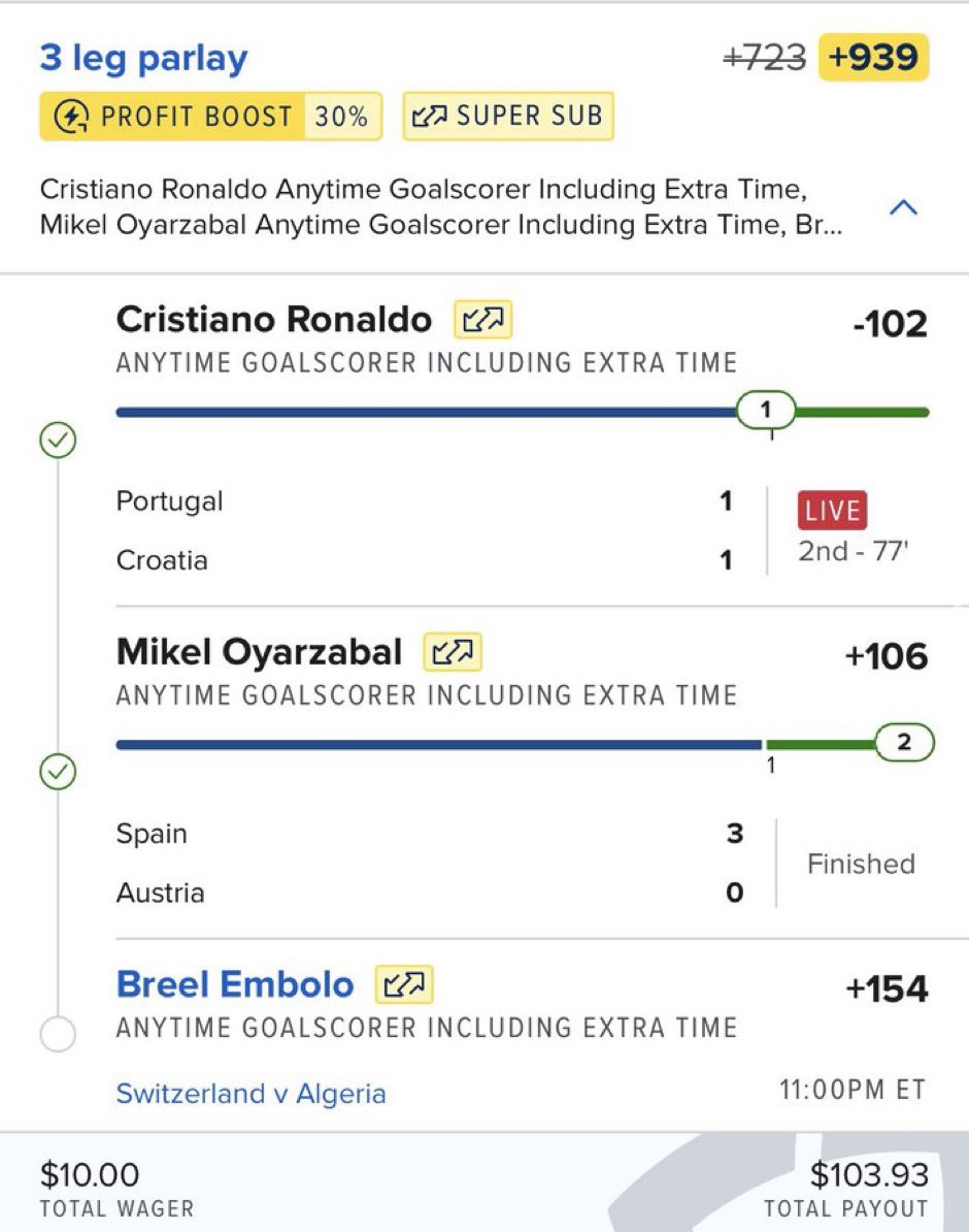 JenniferHits's tweet photo. ✅🇵🇹 RONALDOOOOO

ONE AWAY FOR ANOTHER CASH. https://t.co/F5pKLKwaCt