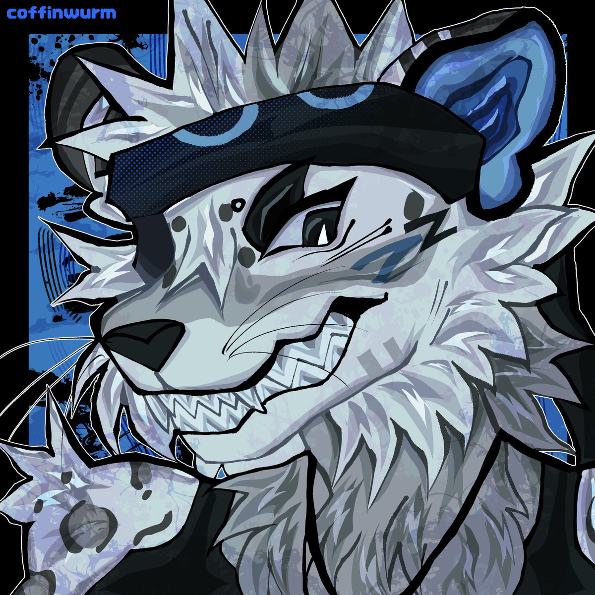 coffinwurm's tweet photo. reup cus twt hates me
af attack on a snep ze i did !!
#aregect #aregecrarg https://t.co/3z69H4dkf4