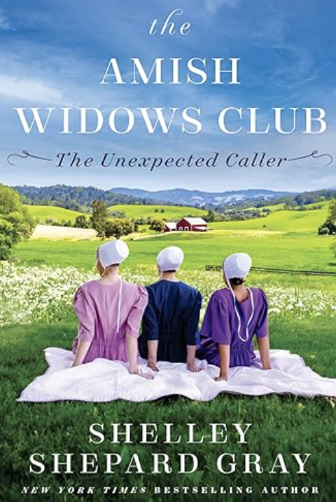 ya2sabe's tweet photo. The Unexpected Caller by @ShelleySGray is #inspirational and #heartfelt. #review #comingsoon https://t.co/h8pAlisVnI https://t.co/3tqL3nsKfS