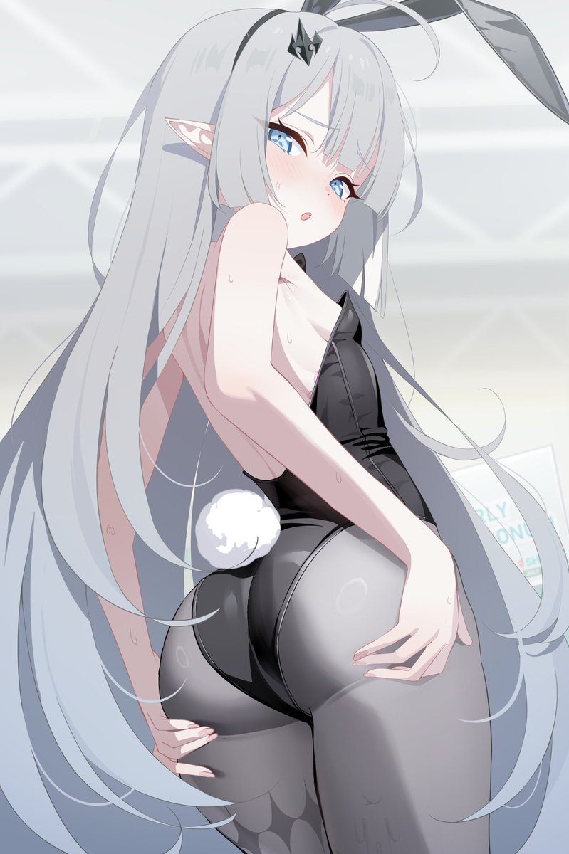 xdeyuix's tweet photo. これ着て、売上が上がるとでも？
#StellaSora #AX2026 https://t.co/laGZeeOBC1