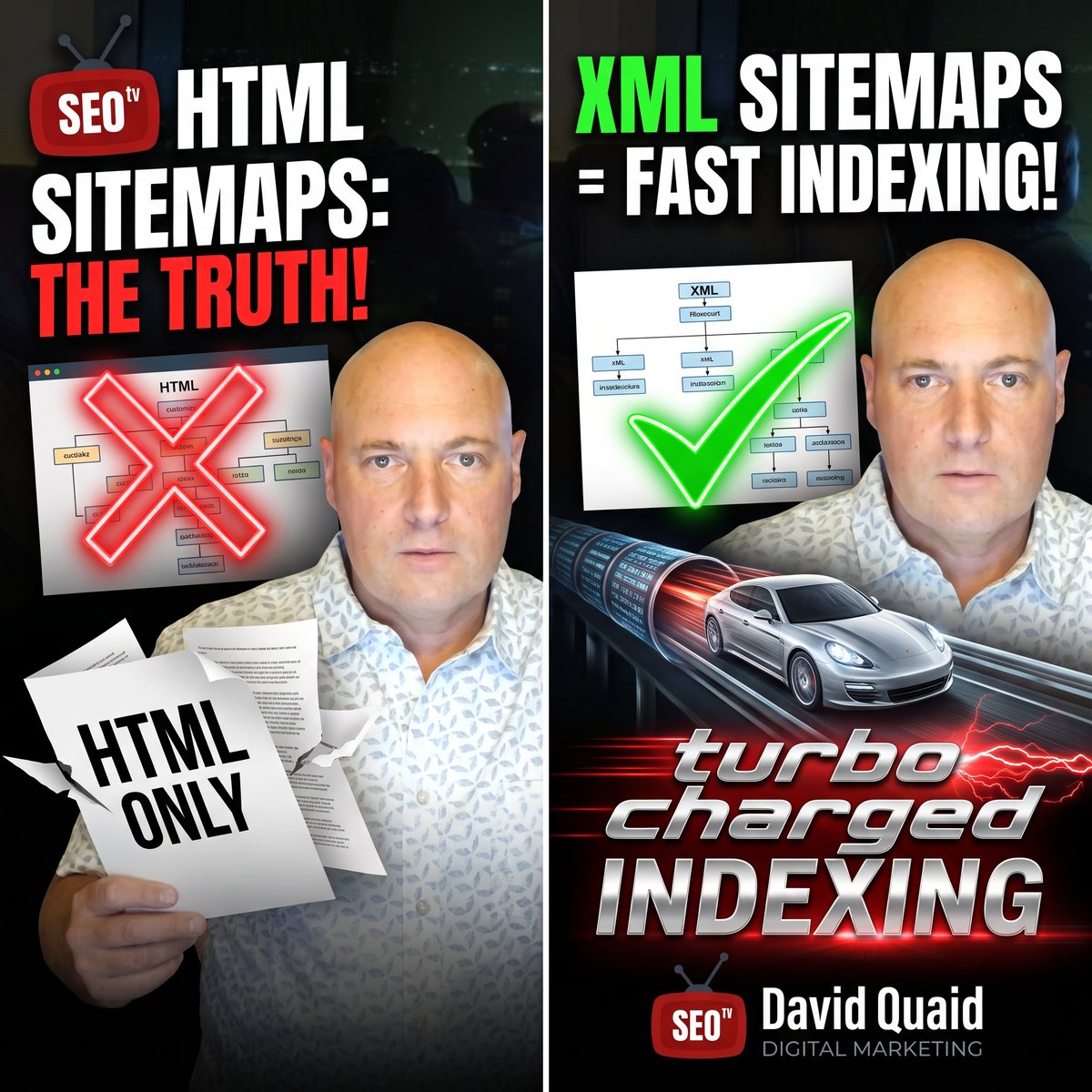David G Quaid (SEO) tweet media