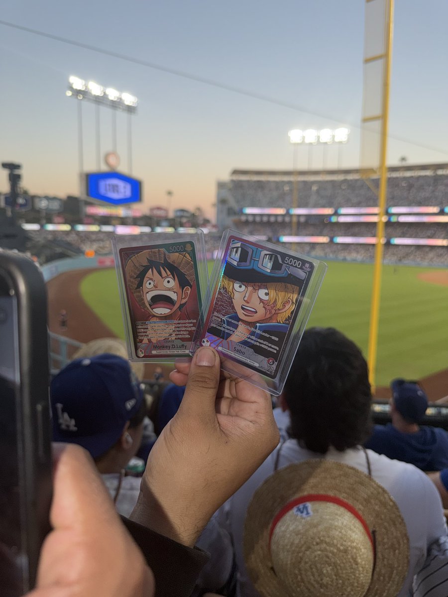 danielwasabisol's tweet photo. We ripping @ dodger game https://t.co/vCpGgIJCQD