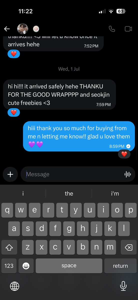 hobipcs's tweet photo. recent feedbacks yay #HOBIPCSDIDITAGAIN https://t.co/GGfcCRH4uh
