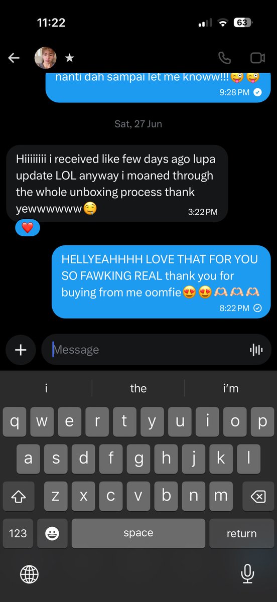 hobipcs's tweet photo. recent feedbacks yay #HOBIPCSDIDITAGAIN https://t.co/GGfcCRH4uh