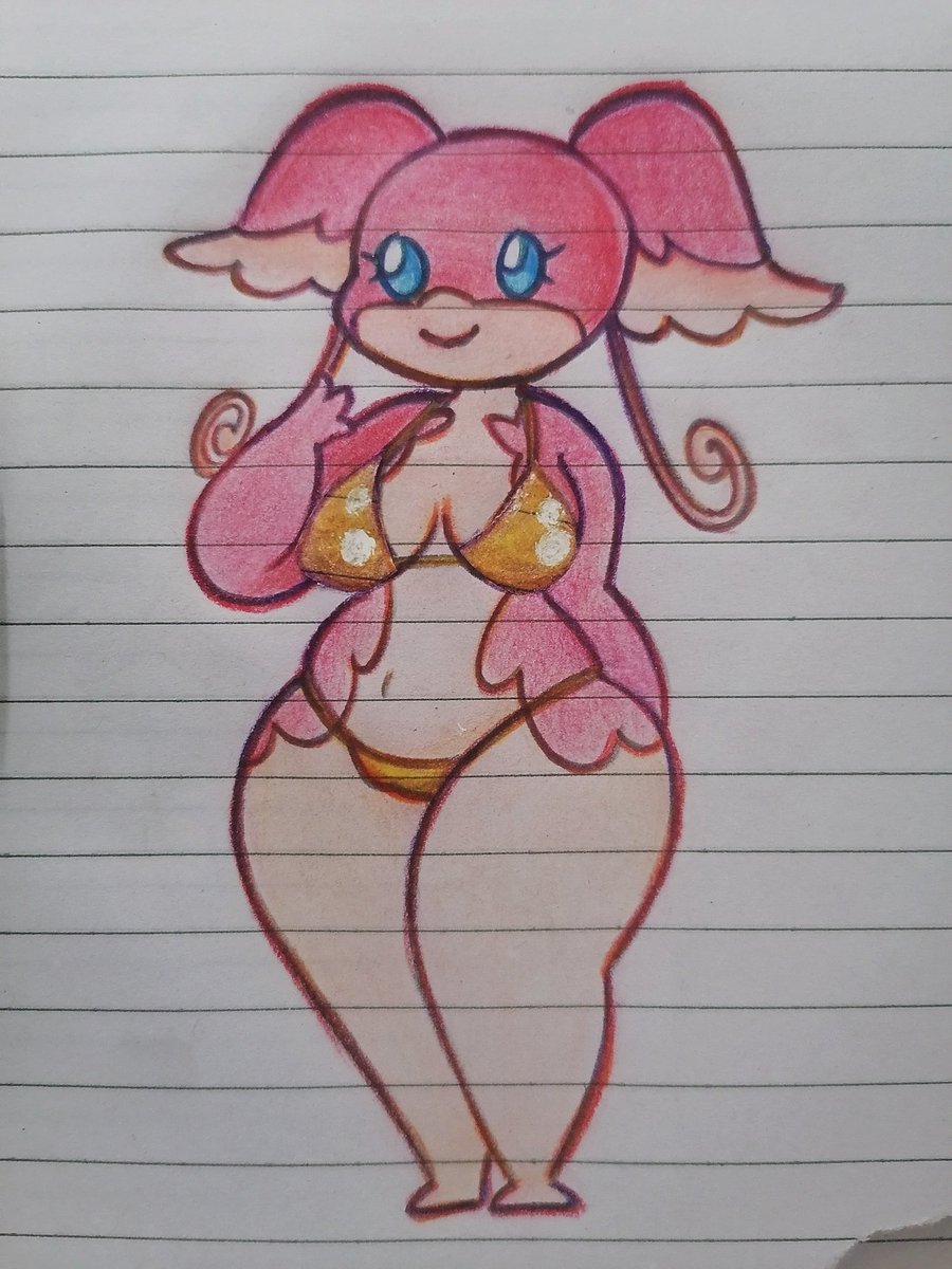 Nutz ♨️♨️ COMMS OPEN tweet media