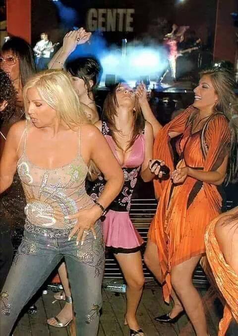 jonamarillo's tweet photo. Danceteria https://t.co/3fOH63eaIA
