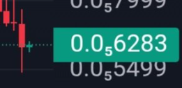 yourfriendSOMMI's tweet photo. @BrandonBBMe The Bull Market has officially begun https://t.co/xNjZaAXsEz
