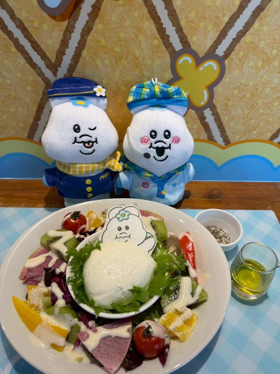 パラダイス！カフェ☆ (@ParadiseCafe_g) / X