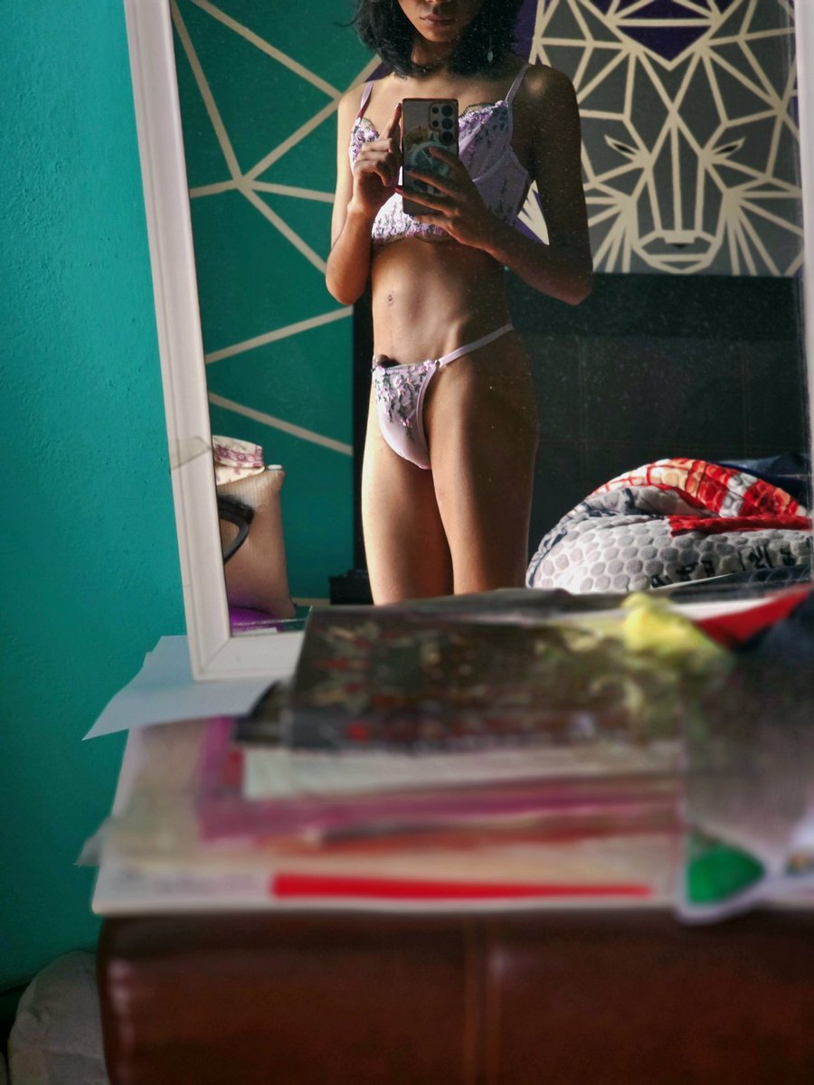 linacstt21's tweet photo. Ame como se ve 😍 
#femboy https://t.co/yheWQxZto1