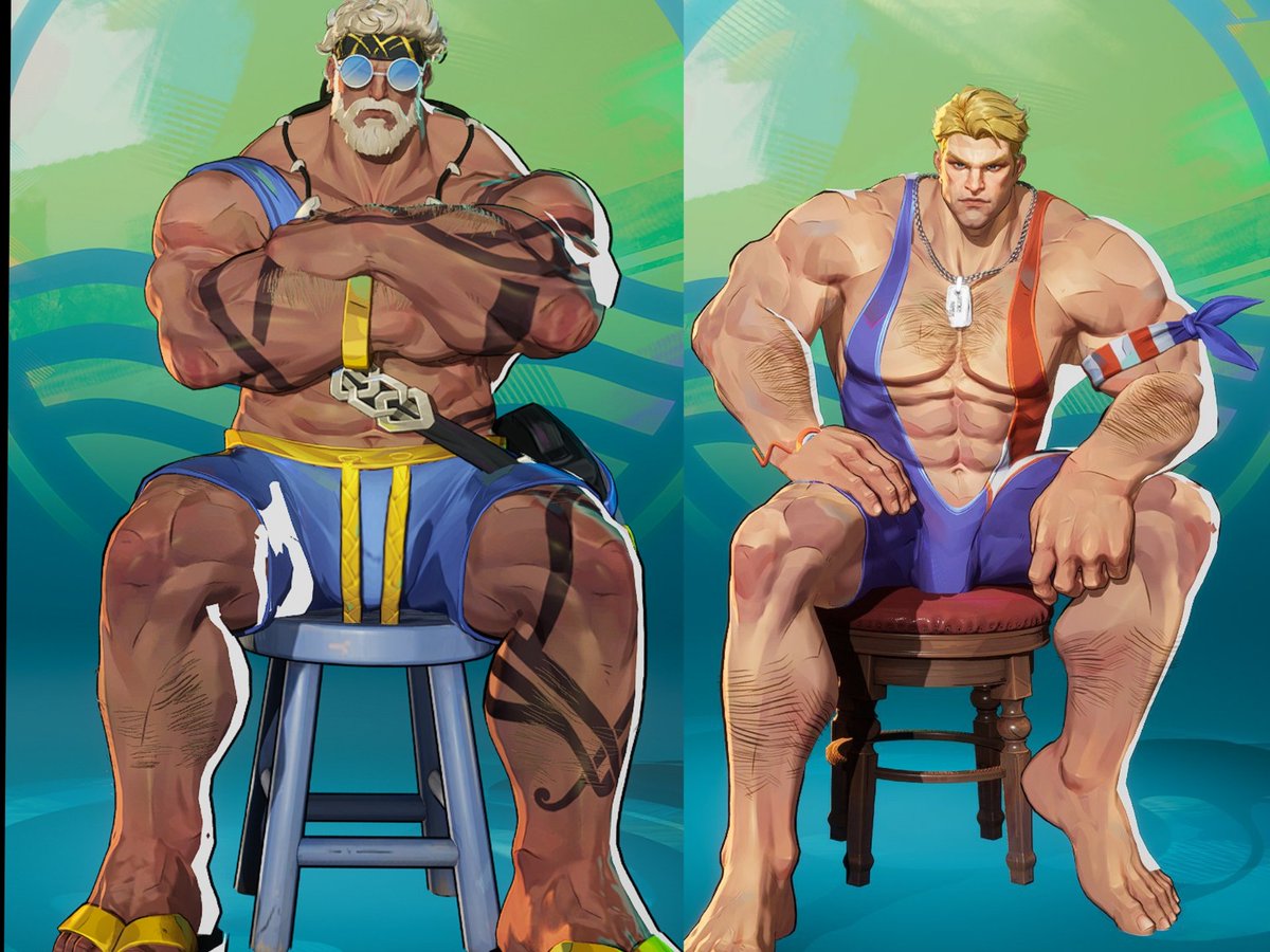 ThorLawyer's tweet photo. both hung as fuck they call them the HUNG-vengers.. https://t.co/XoIYJtRyYT
