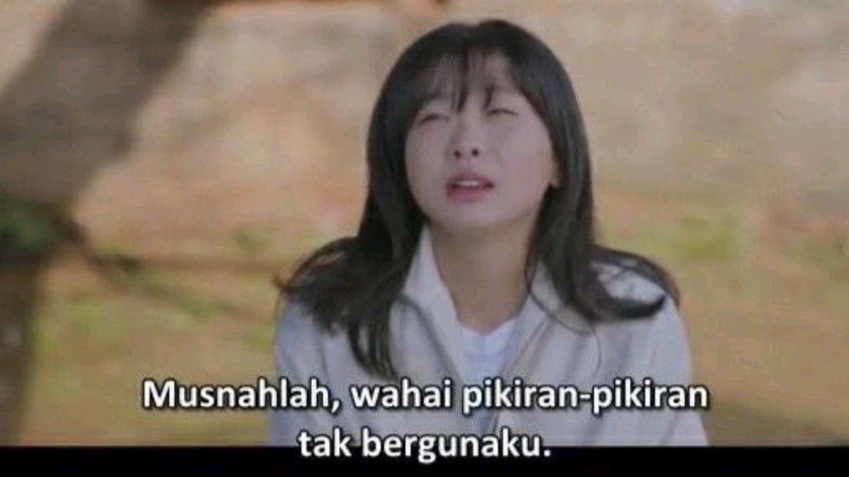 mahari_aja's tweet photo. aku kepada ovt: https://t.co/265OpfKncR